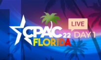 LIVE: CPAC 2022, Day 1: With Ron DeSantis, Ted Cruz, Josh Hawley, Charlie Kirk, and More