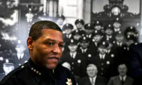 The SFPD Is Dying and No One Seems to Care