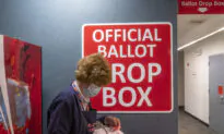County Officials Sue Over Alleged Destruction of Log Files in Election Computer System