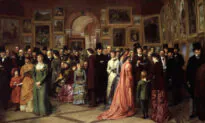 Picture This: Mussorgsky’s ‘Pictures at an Exhibition’