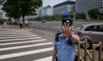 Judge, Jury, Executioner: Beijing Tries to Change How We Think About Taiwan