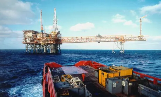 Australian State Bans Offshore Oil and Gas Exploration