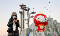 As China’s Trial of Digital Yuan at Olympics Ends, Experts Warn of Dangers of Digital Currency