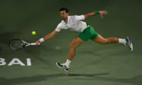 Djokovic Loses World No.1 Ranking after Dubai Quarter Final Defeat