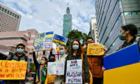 The US-led Post War World Is Over