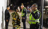 Orange County Police Receive Cannabis Tax Grant for DUI Intervention Training