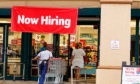 Job Openings and Quits Hit Record Highs as Hiring Woes Continue
