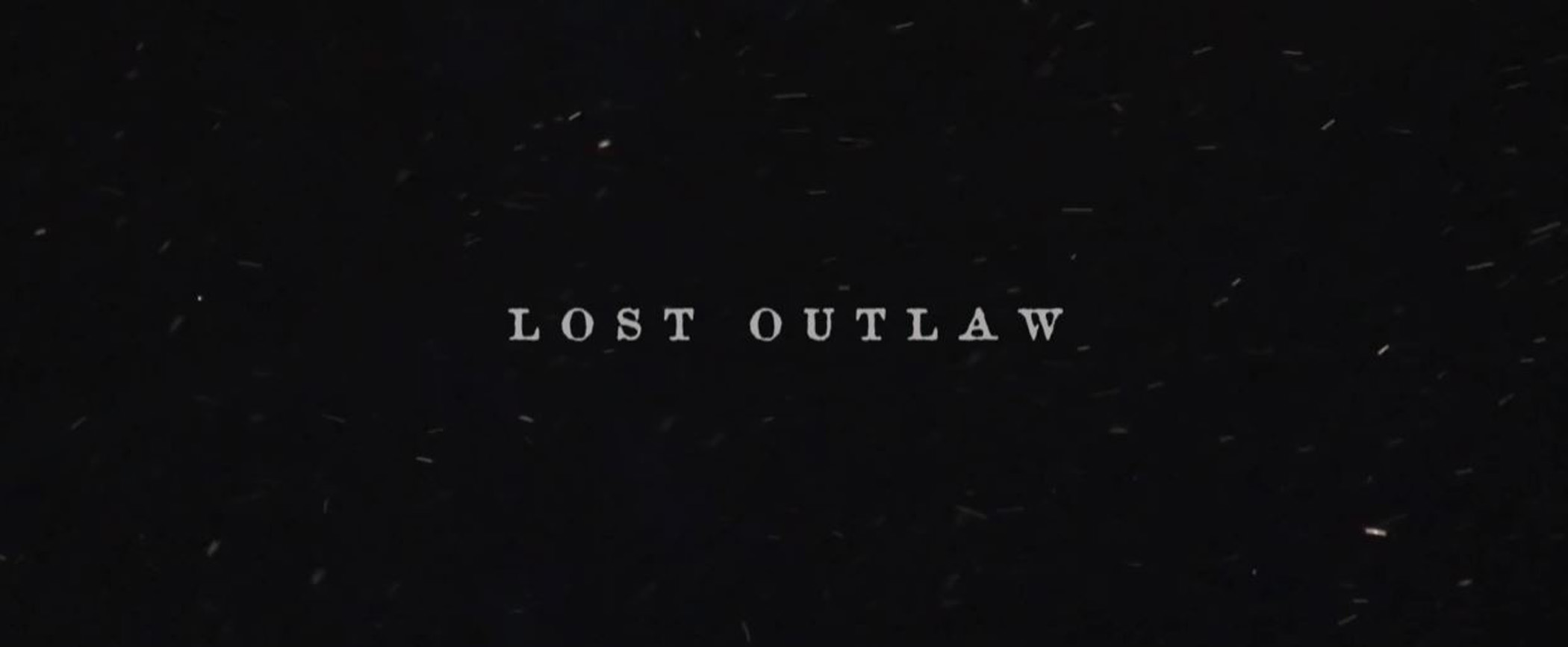 Cinema Film Review: 'Lost Outlaw' - Vimarsana News