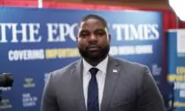 US Needs Economic Policies That Benefit America, Not China: Rep. Donalds