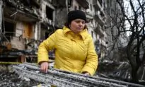Russian Invasion of Ukraine Is a Boon for the Chinese Regime