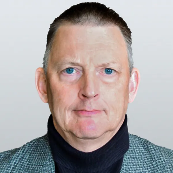 Roger Koops