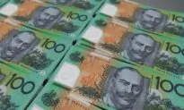 Australia Loses More Than $10 Billion a Year Over Financial Abuse