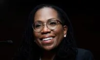 Biden Nominates Ketanji Brown Jackson to Supreme Court