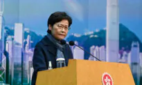 Hong Kong Postpones Leader Election Amid COVID-19 Outbreak