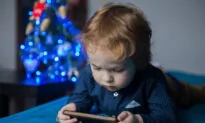 Screen Time Linked With Developmental Delays in Children Under 4, Study Says