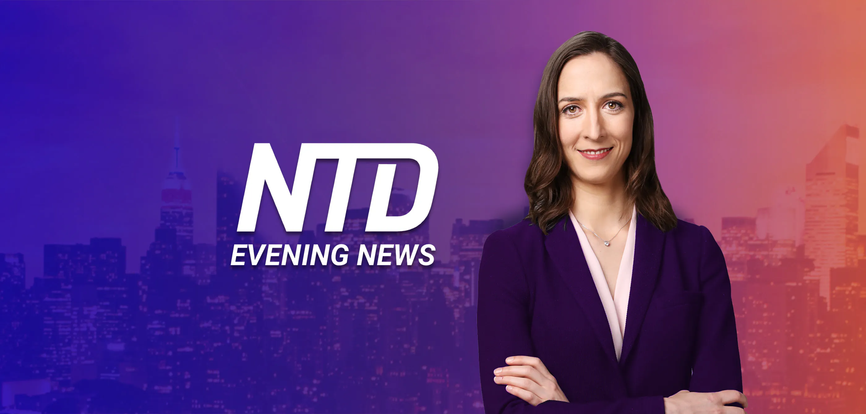 NTD Evening News