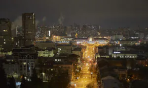 Ukraine’s Capital Under Attack as Russia Escalates War; Biden Announces New Supreme Court Nominee | NTD News Today