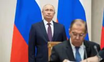 US and Allies Have Declared Hybrid ‘Total War’ on Russia: Kremlin