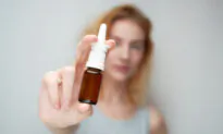 Can Algae-Based Nasal Spray Prevent COVID-19?