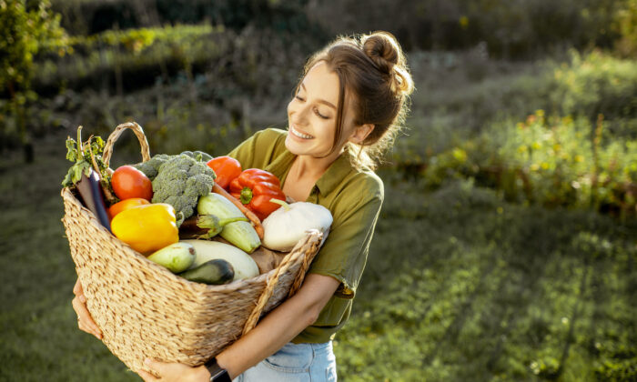 Best Vegetables for Your Heart