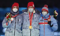 Norway Ski Body Says Russians Not Welcome to Compete There