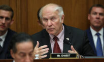 Republican Rep. Steve Chabot Loses House Reelection Bid