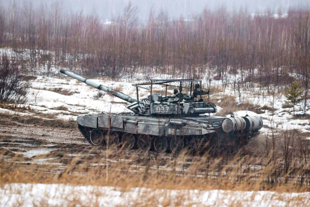 Top Republican Warns of What Putin Could Do to Get US Involved in Ukraine Conflict