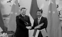 China Censors Scholars Who Oppose Russian Invasion of Ukraine