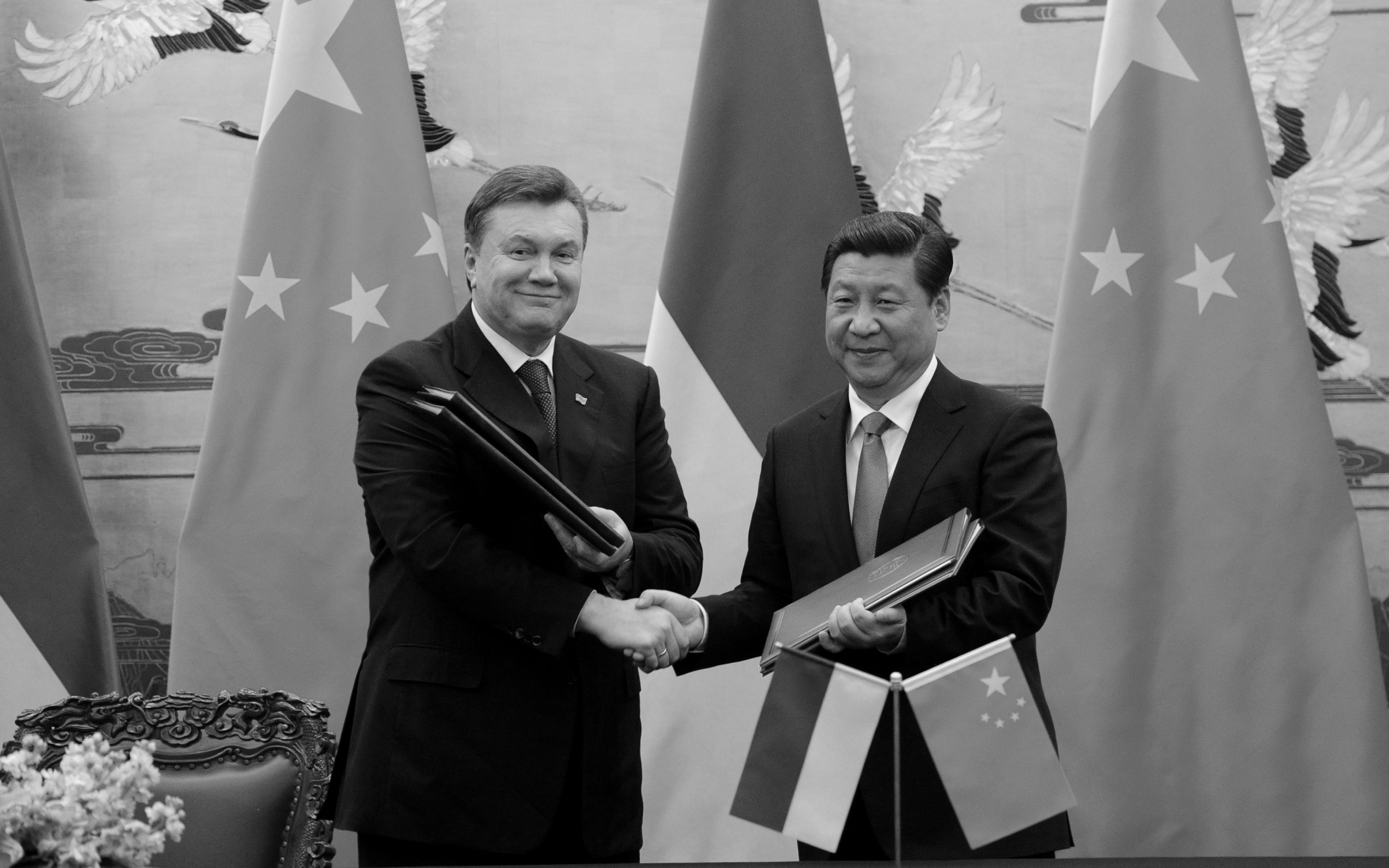 China's Disappearing Voices That Oppose Russia's Invasion of Ukraine - Vimarsana News