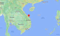 At Least 13 Tourists Found Dead After Boat Capsizes Off Central Vietnam