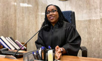 Who Is Ketanji Brown Jackson, President Biden’s Supreme Court Nominee?