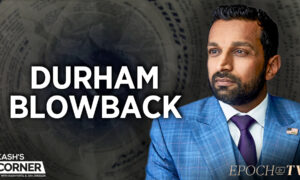 Kash Patel on ‘Infiltration’ of the White House and Media Misconduct | Kash’s Corner