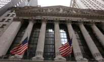 Wall Street Rises With Focus on Russia-Ukraine Talks, Fed