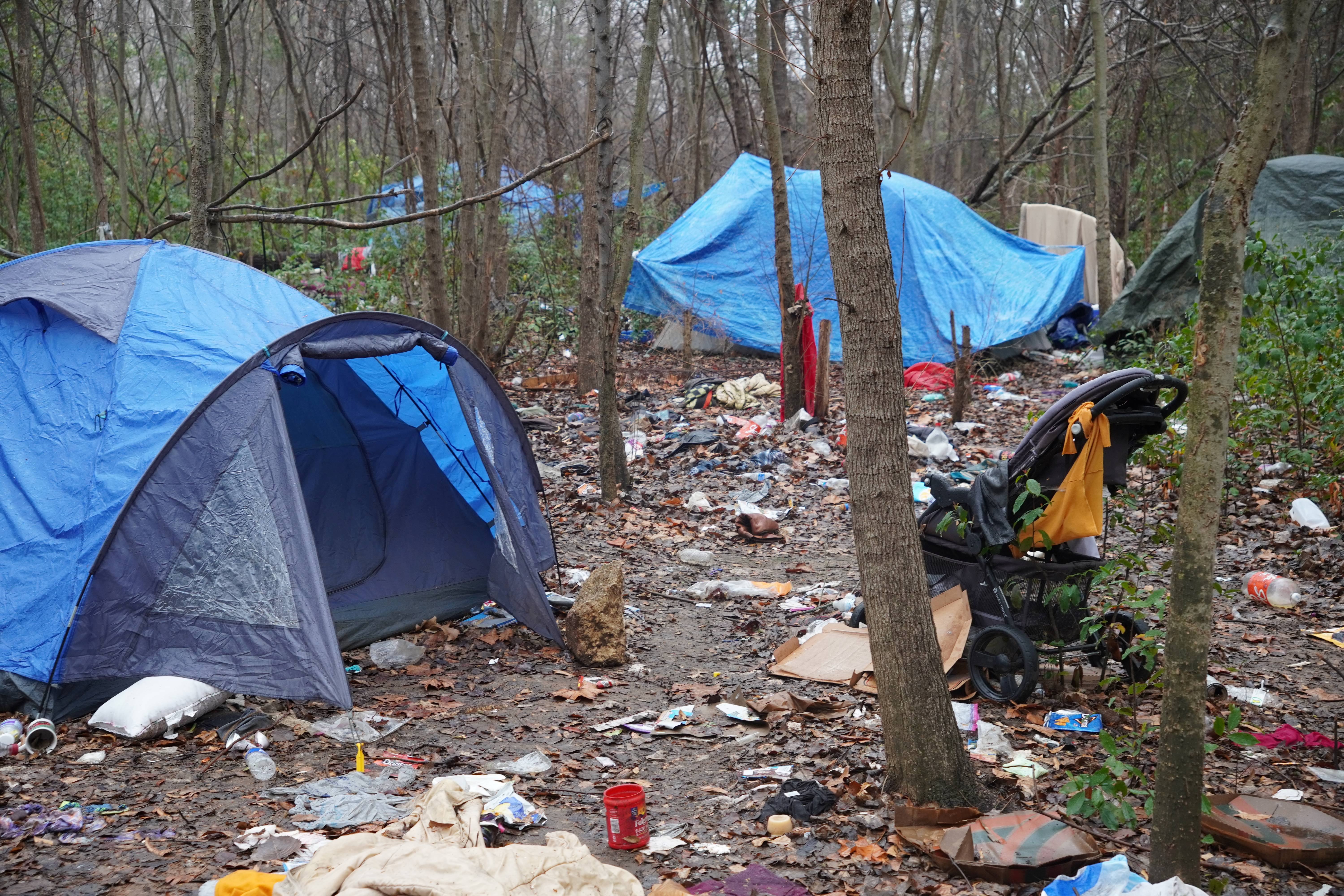 Tyler Texas Establishes 'Precedent Setting' Program in Approach to the Homeless - Vimarsana News