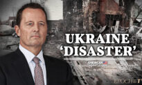 Richard Grenell: How American Weakness Emboldened Putin to Invade Ukraine | CPAC 2022