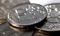 Rouble Climbs Off Record Low, Russian Stocks Soar but Sanctions Bite