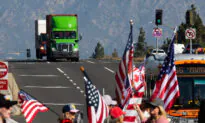 Freedom Convoy USA Abandons Northern Route, Urges Truckers to Join Main Convoy