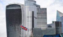 UK Economy Returns to Growth, Easing Fears of Impending Recession