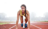 Athletes Use Stress to Boost Their Well-Being—and You Can Too