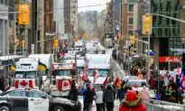 Court Denies Bail For Freedom Convoy Protester Pat King