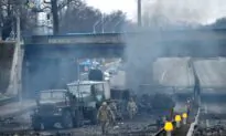 Russia-Ukraine (Feb. 26): Russia Might Confiscate Assets of US Citizens in Sanctions Escalation Threat