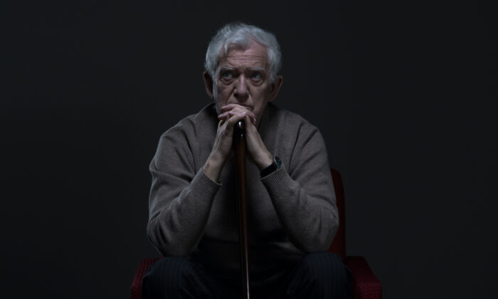 COVID-19 has hit seniors particularly hard. Some feel trapped, just waiting for their time to run out. Others, however, have found ways to stay upbeat.(Photographee.eu/Shutterstock)