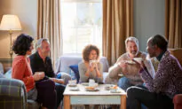 How To Manage The Fear And Anxiety Of Getting Older