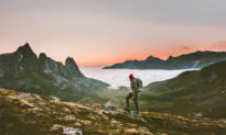 How to Get More Committed to Yourself