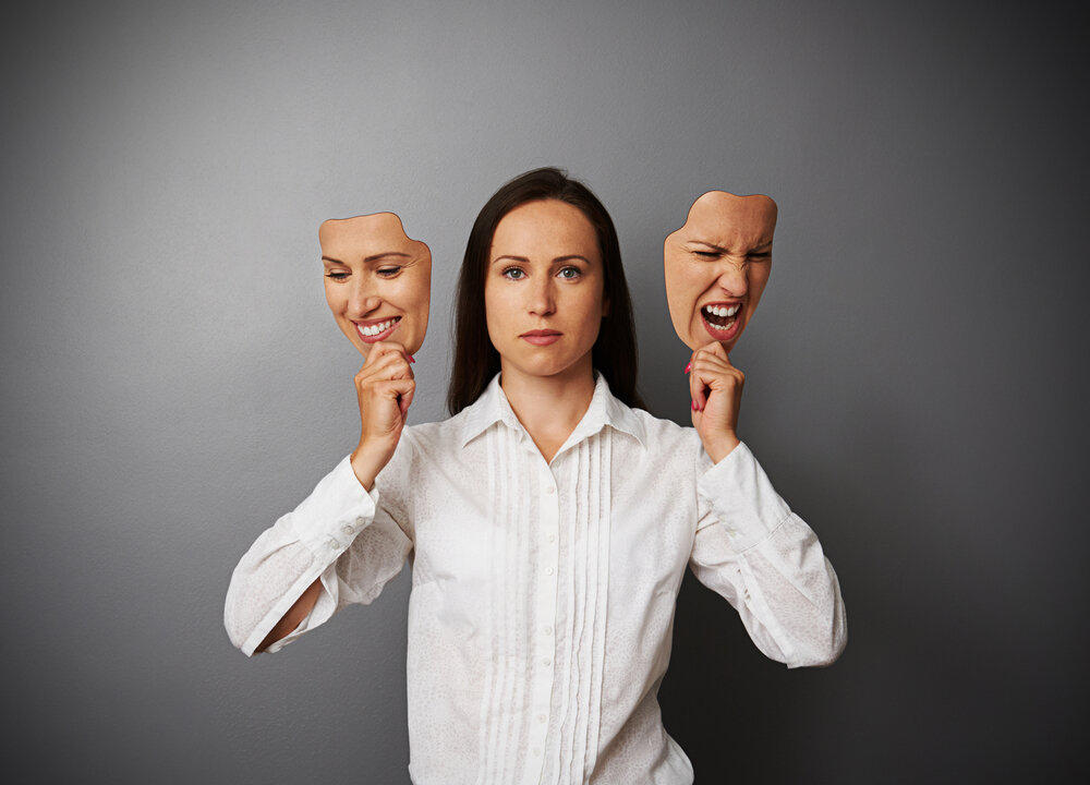 We get to choose who we are everyday. We can choose to "feed" our kindness and nourish these habits and behaviors. (Shutterstock)