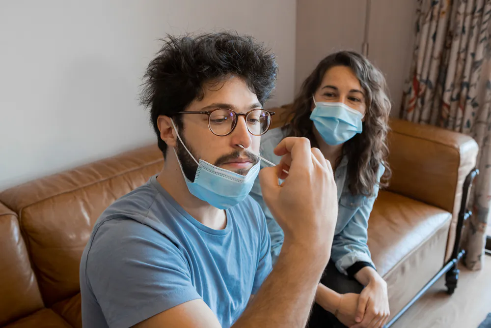 There can be up to fifty million Americans who are suffering from auto-immune diseases. (Shutterstock)