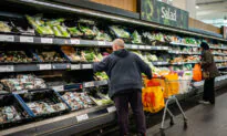 US Consumer Spending Jumps 2.1 Percent in January, Beating Predictions