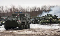 Russians Advance on Ukraine’s Ports, Meet Resistance in City