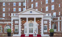 When a Hotel Is the Destination: The Cavalier Hotel