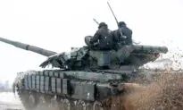 Will European Sanctions on the Russian Federation Bite?